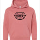 Number Plate Hoodie - Youth