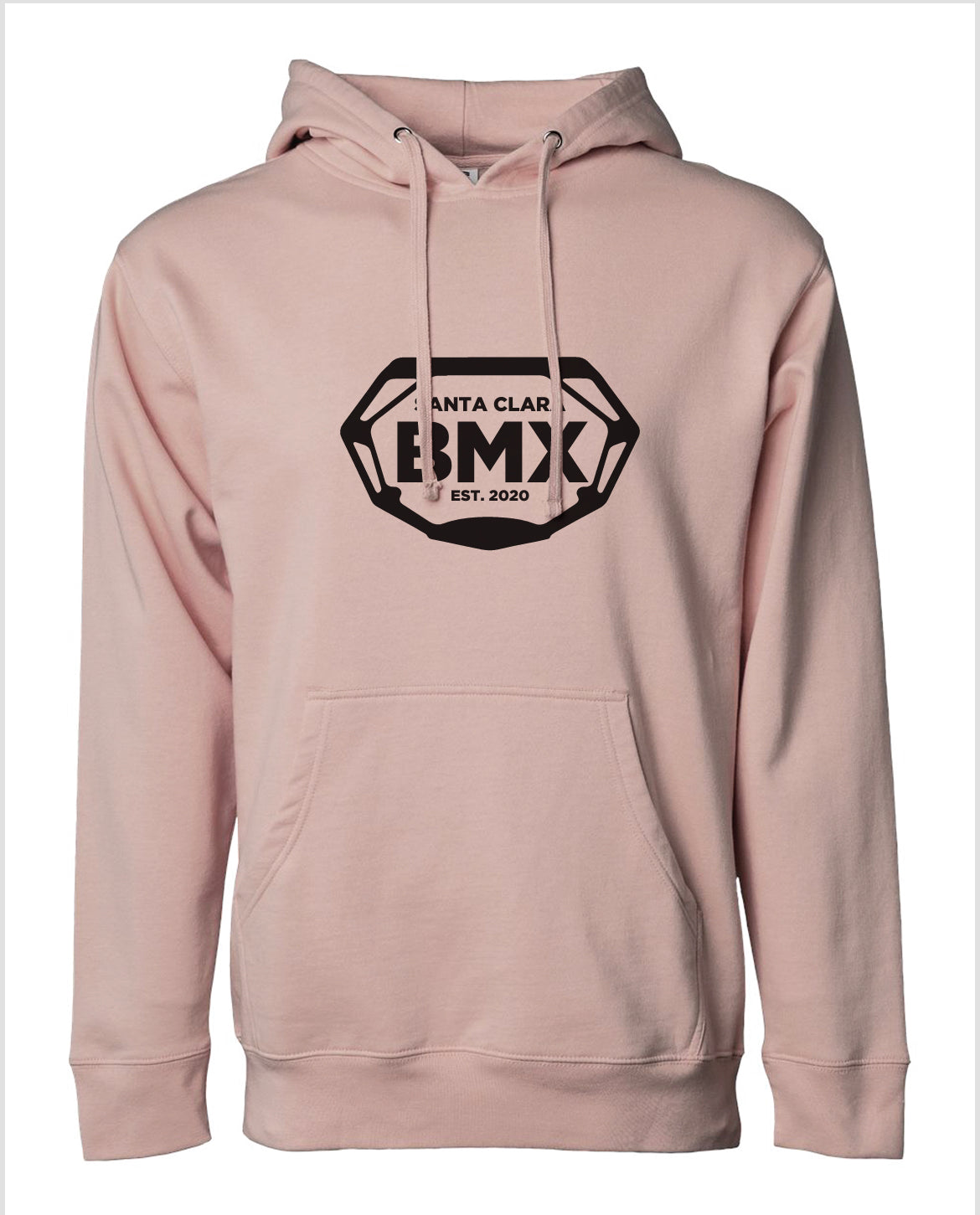 Number Plate Hoodie - Adult
