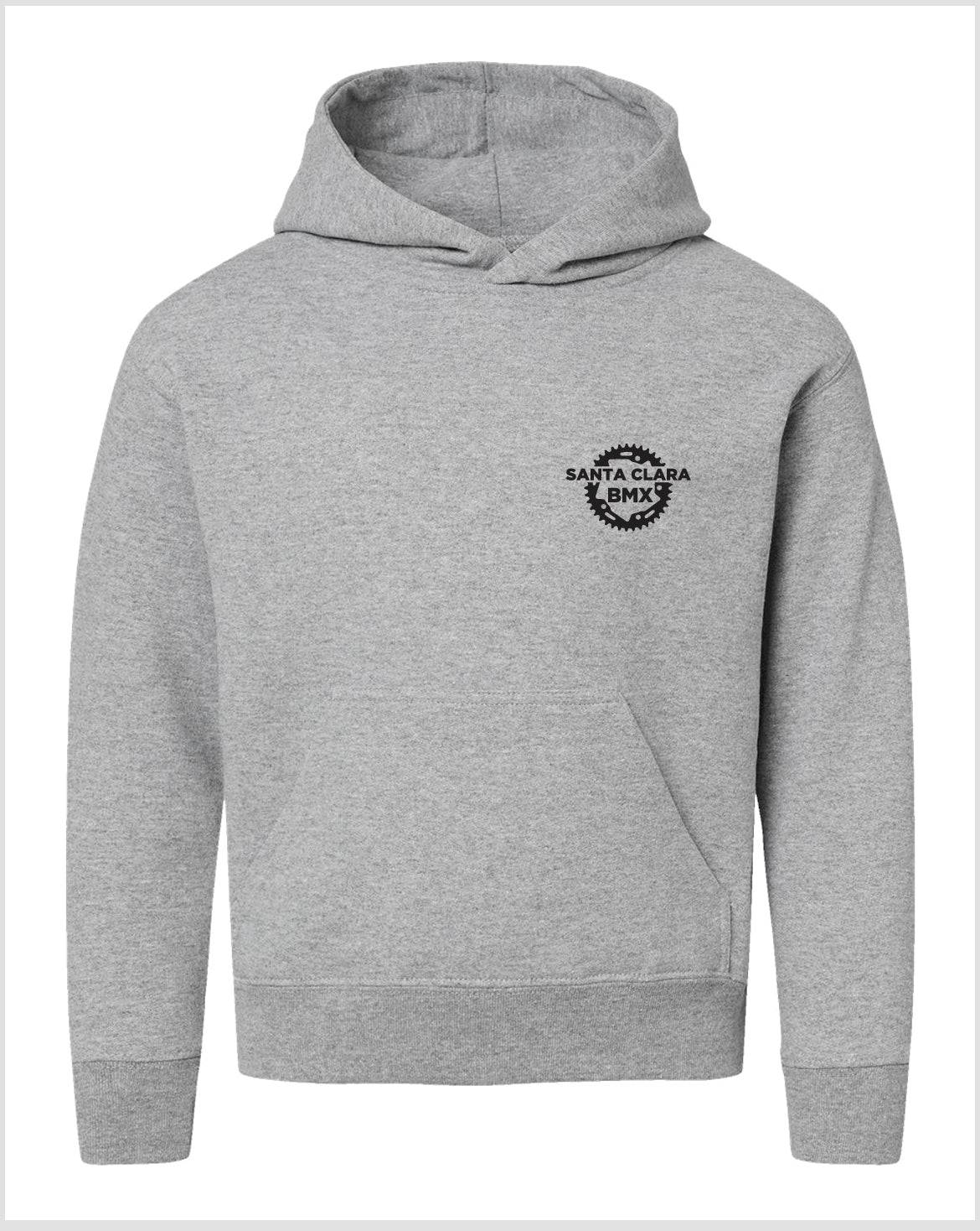 Sprocket Hoodie - Youth