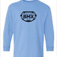Number Plate Tee - Youth