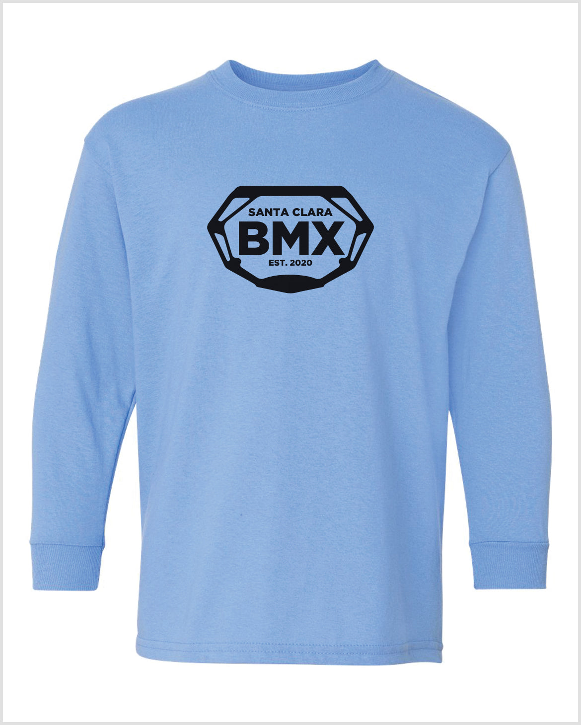 Number Plate Tee - Youth