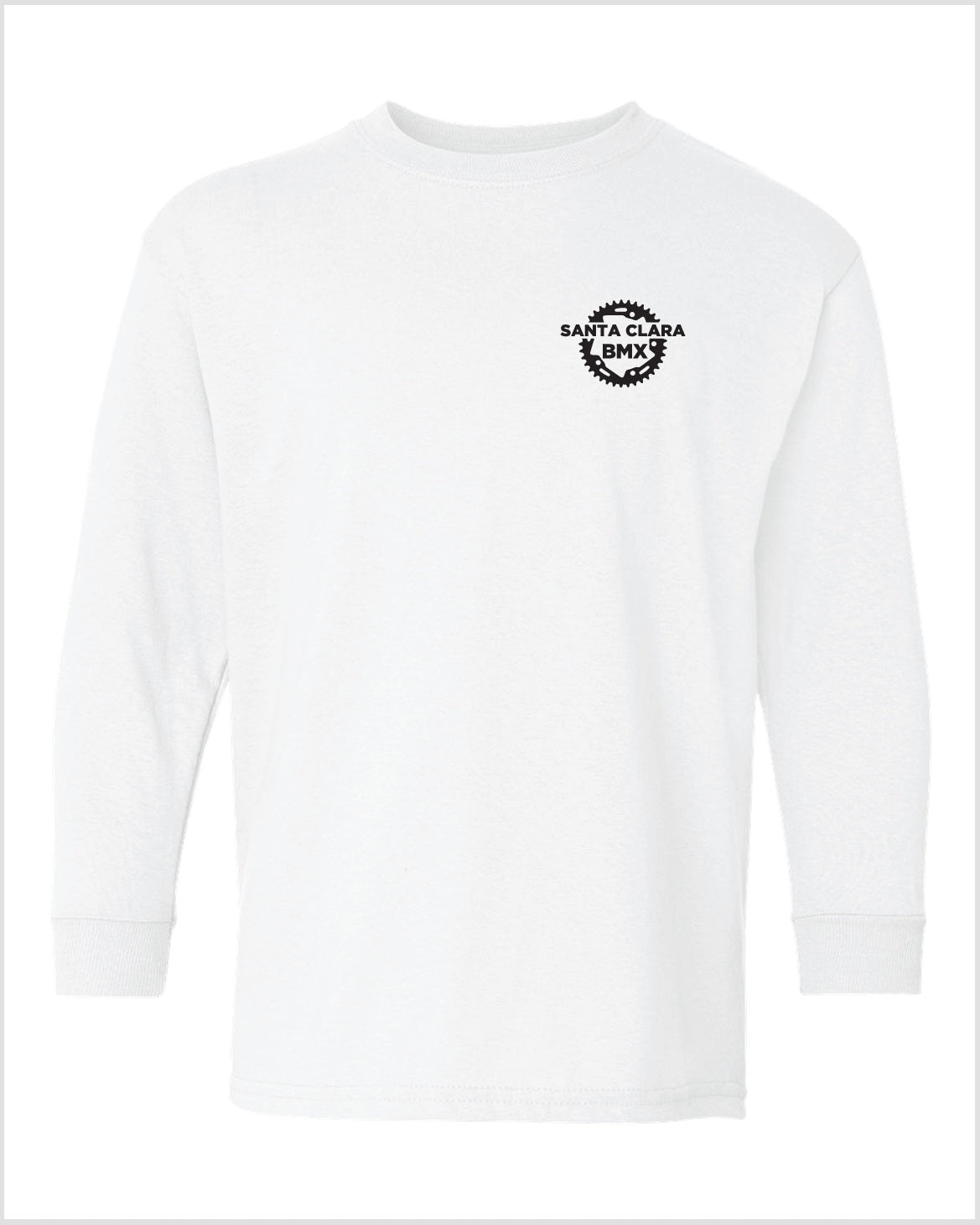 Sprocket Tee - Youth