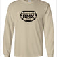 Number Plate Tee - Adult