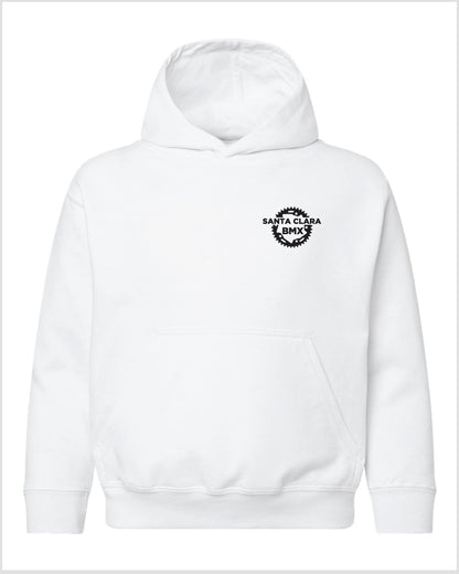 Sprocket Hoodie - Youth