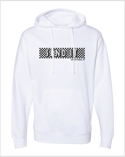 Send It Hoodie - Adult