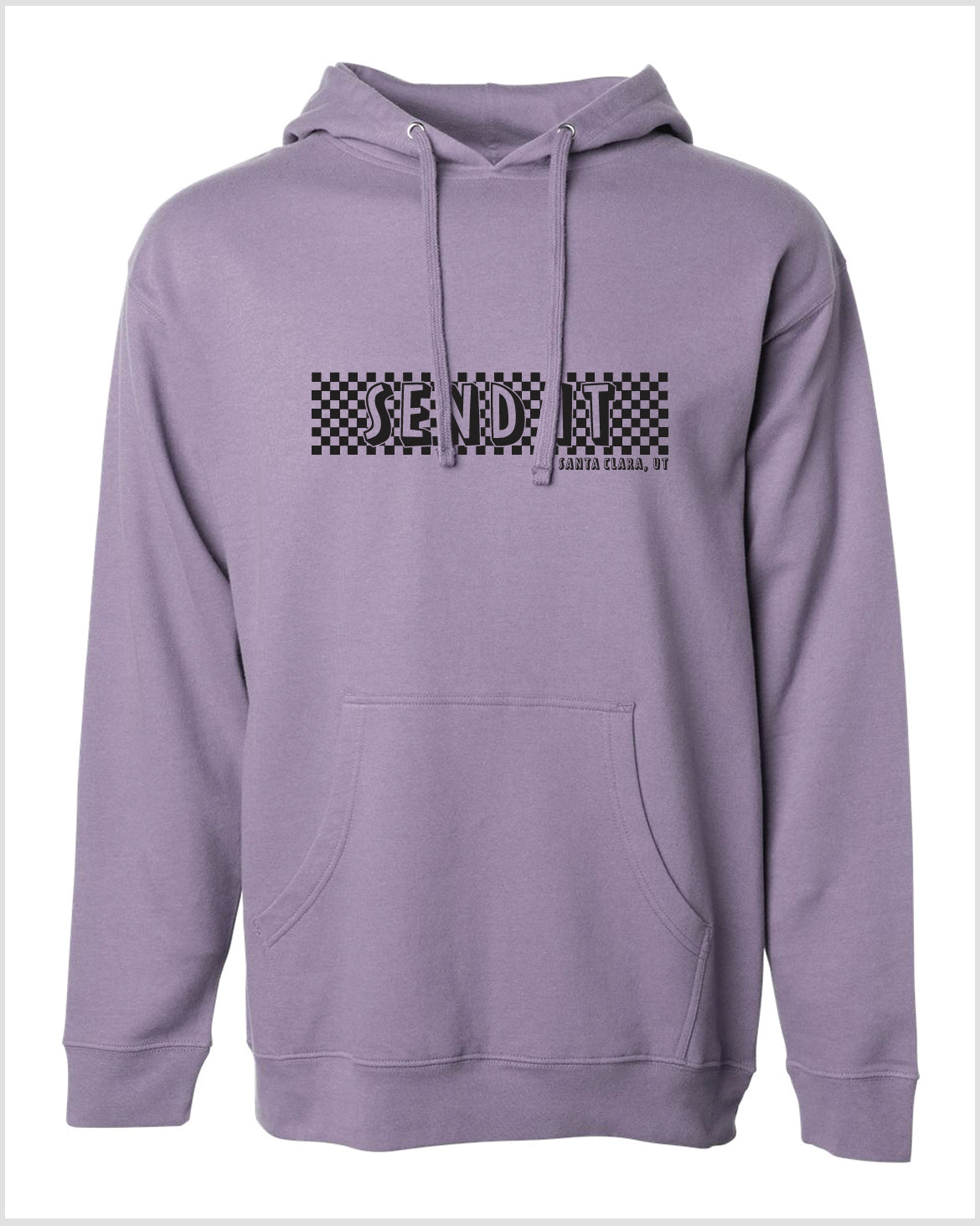 Send It Hoodie - Adult