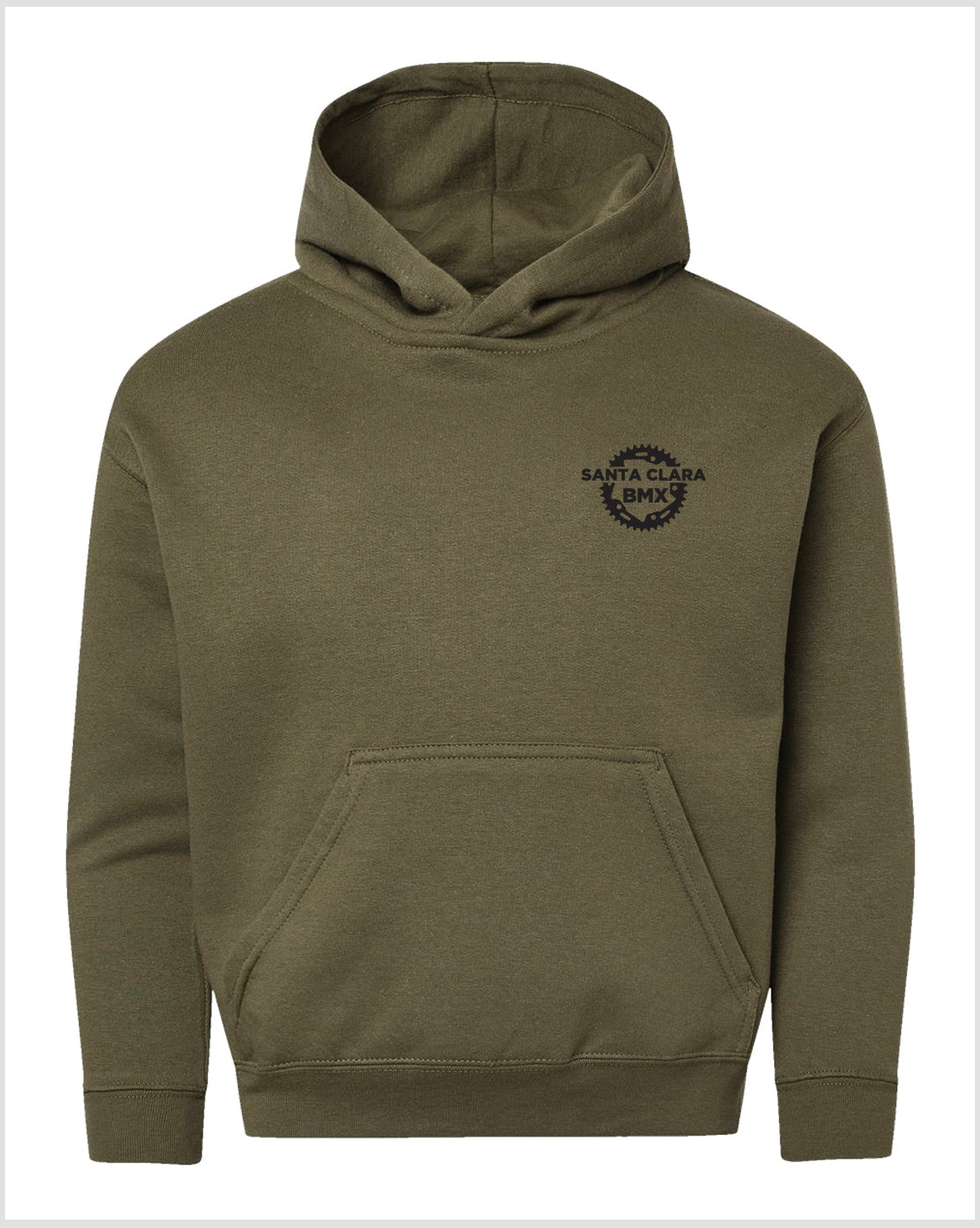 Sprocket Hoodie - Youth