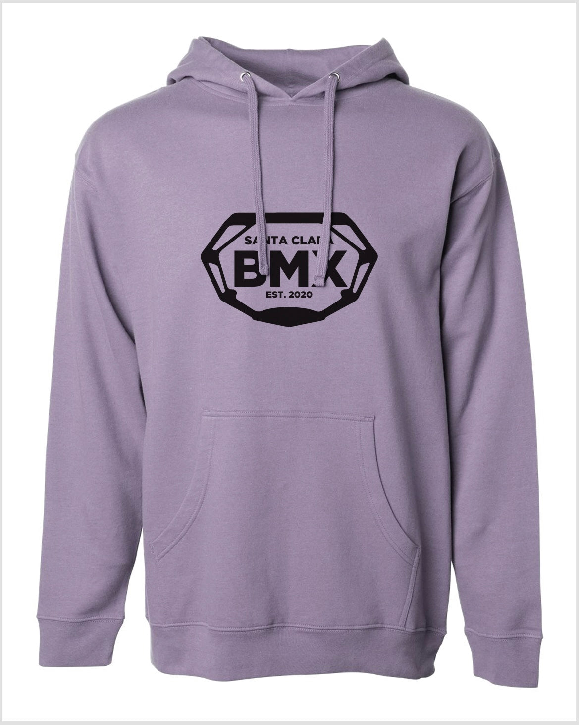 Number Plate Hoodie - Adult