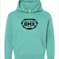 Number Plate Hoodie - Youth