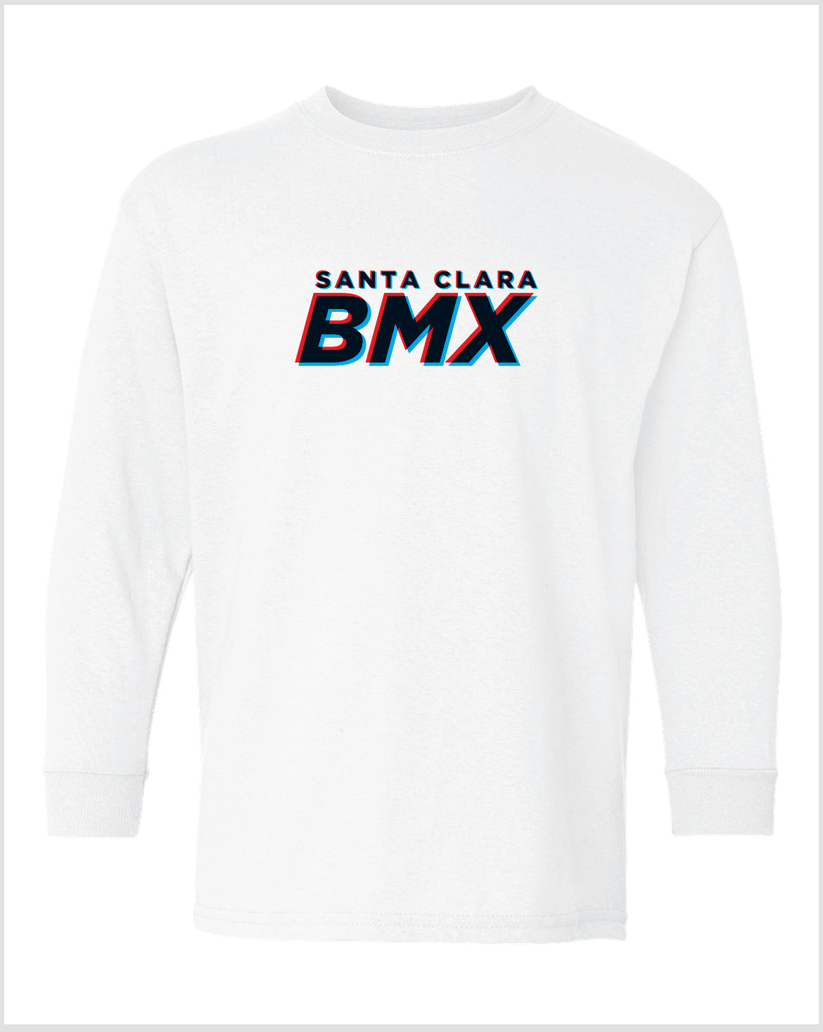 3D Tee - Youth