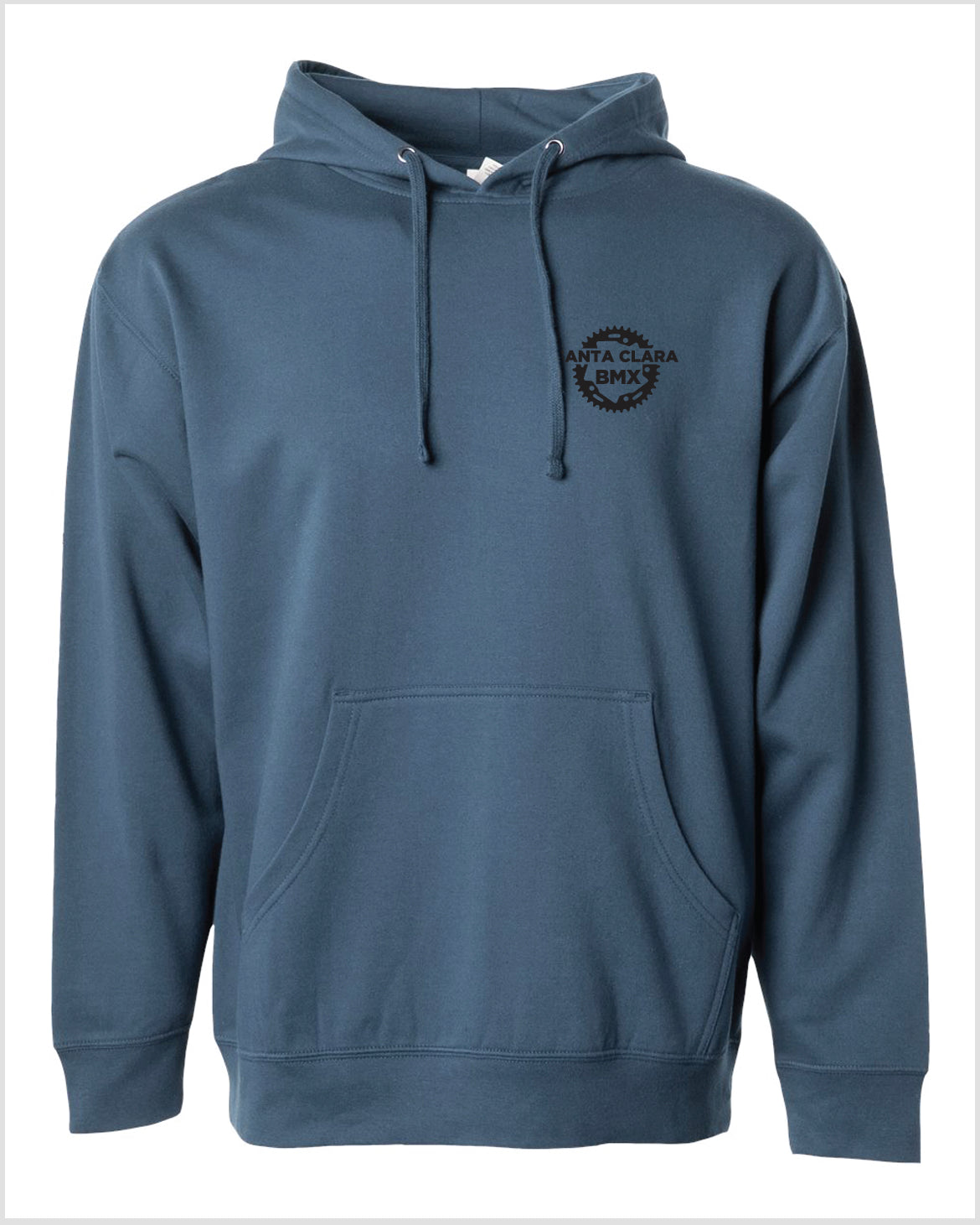 Sprocket Hoodie - Adult