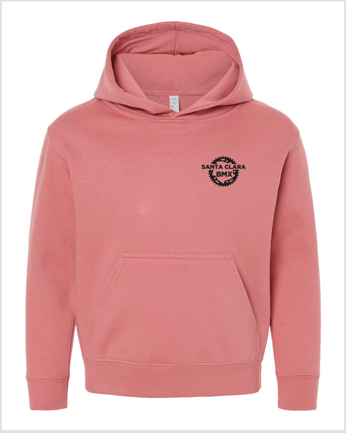 Sprocket Hoodie - Youth