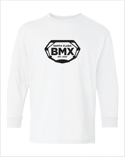 Number Plate Tee - Youth