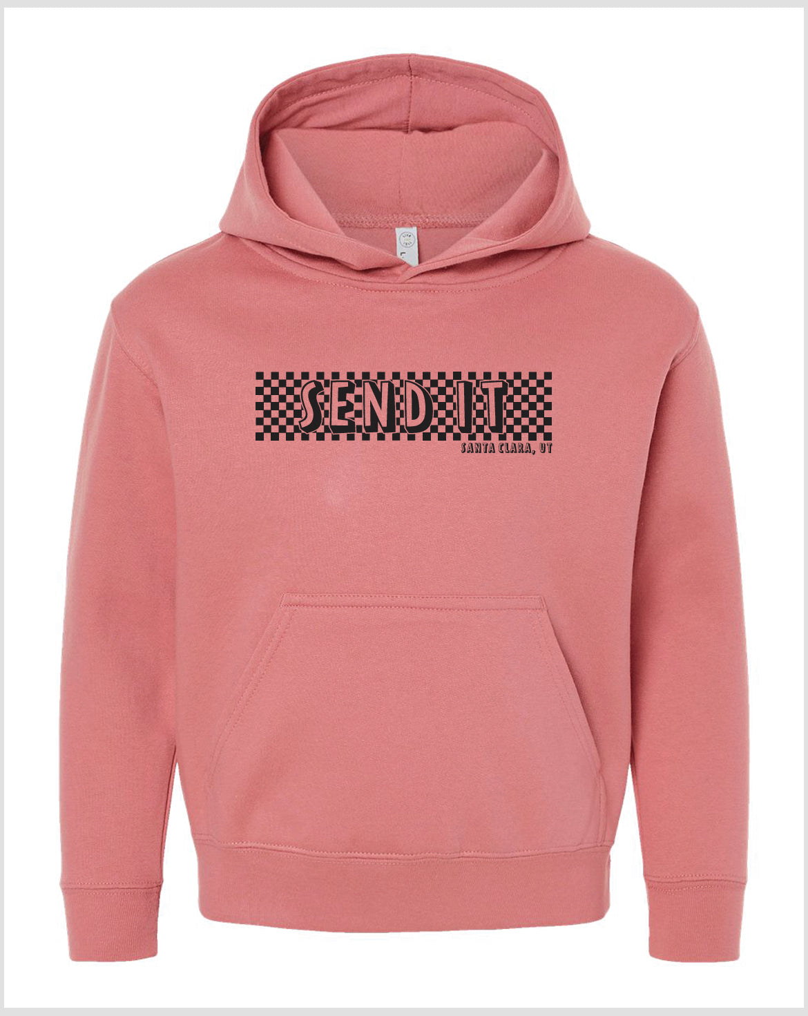 Send It Hoodie - Youth