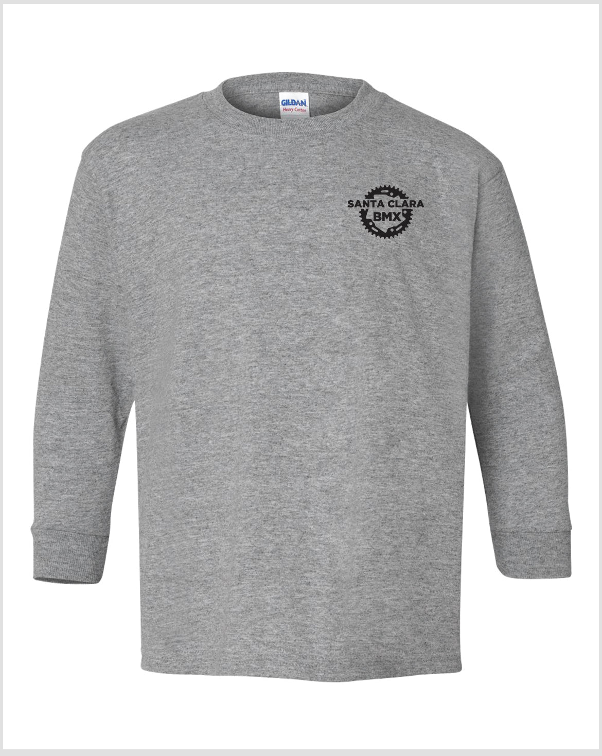 Sprocket Tee - Youth