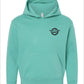 Sprocket Hoodie - Youth