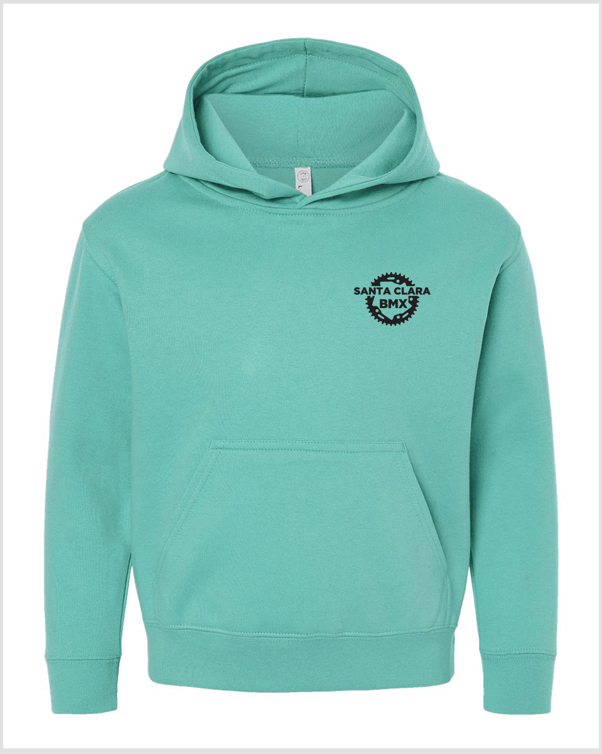 Sprocket Hoodie - Youth