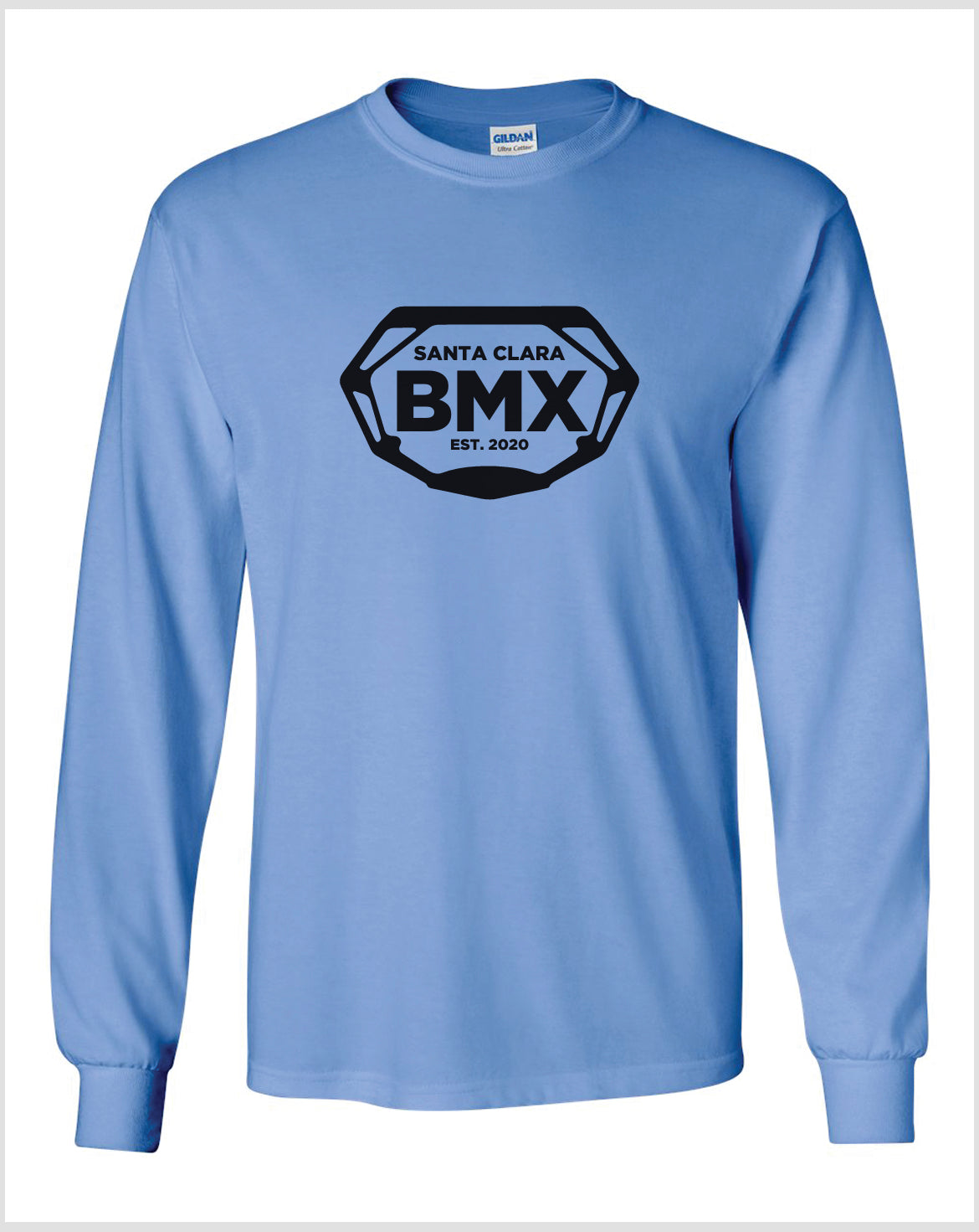Number Plate Tee - Adult