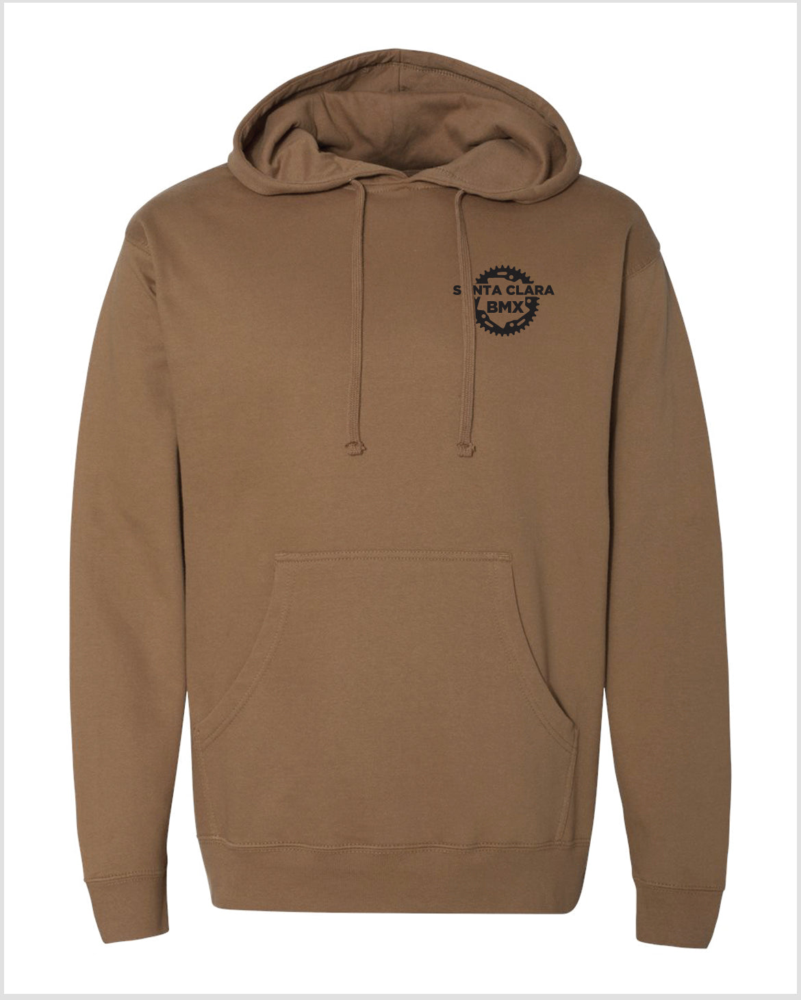 Sprocket Hoodie - Adult