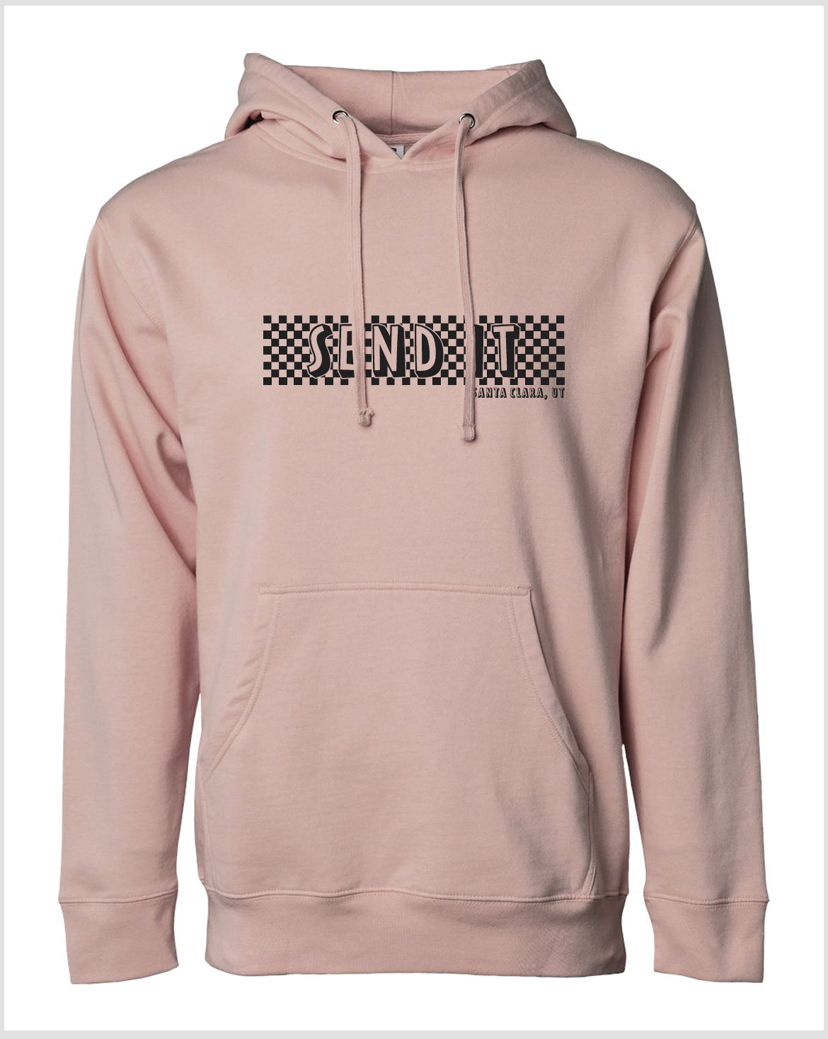 Send It Hoodie - Adult