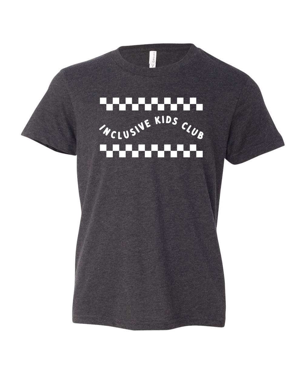 Inclusive Kids Club Tee