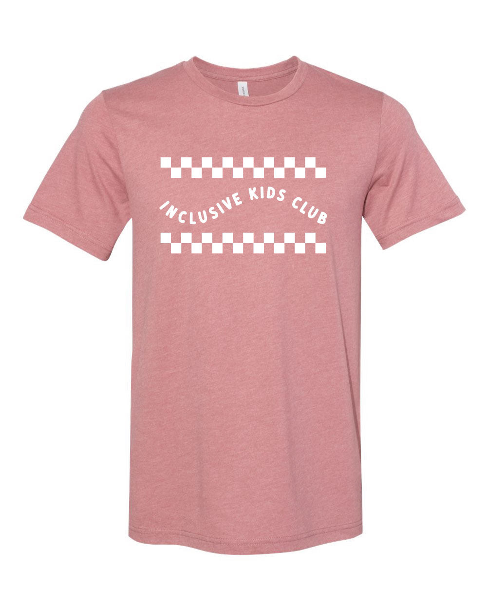 Inclusive Kids Club Tee