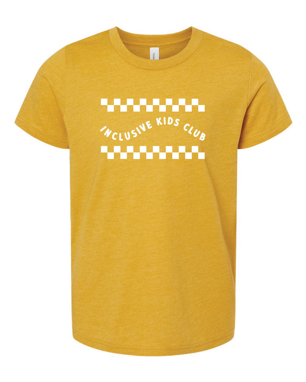 Inclusive Kids Club Tee
