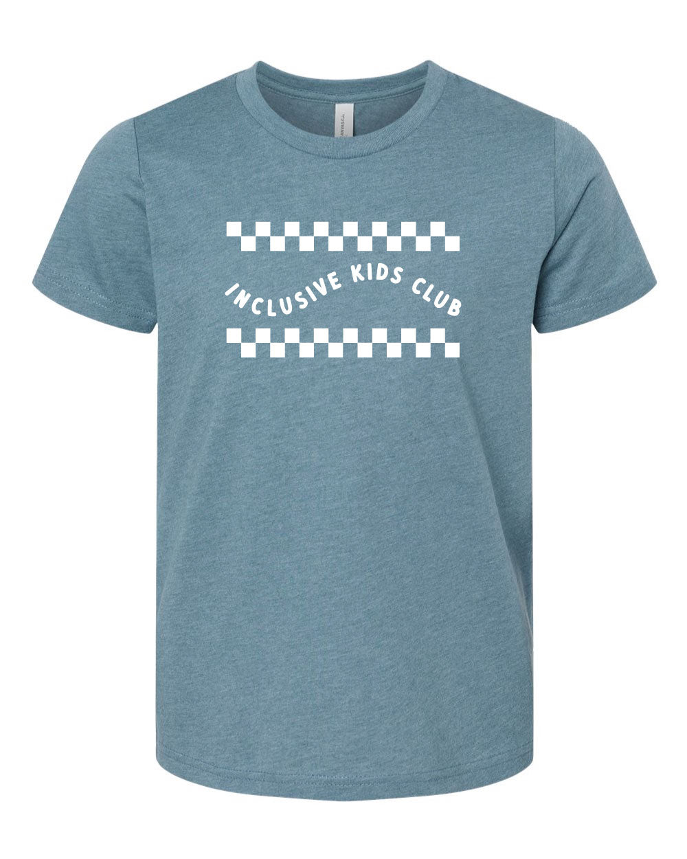 Inclusive Kids Club Tee