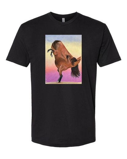 Honse Unisex Tee