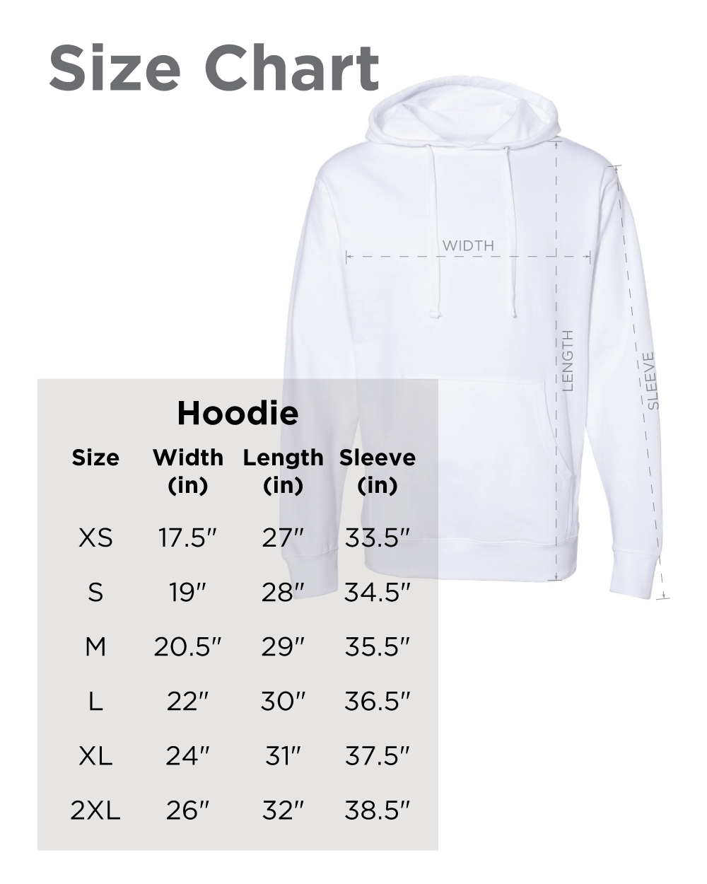 Honse Hoodie