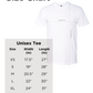 Honse Front Unisex Tee