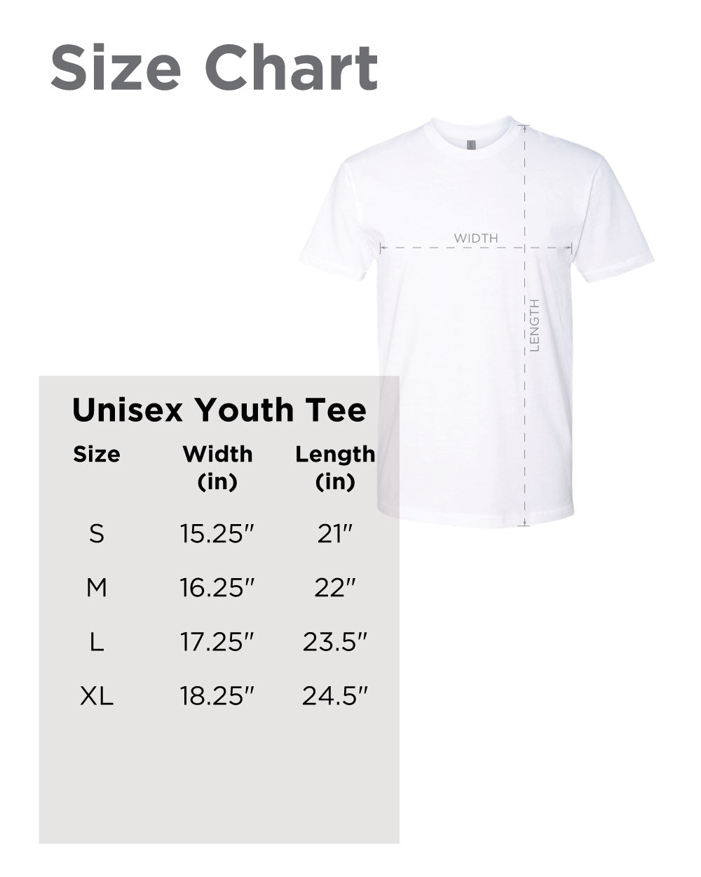 Smile Tee