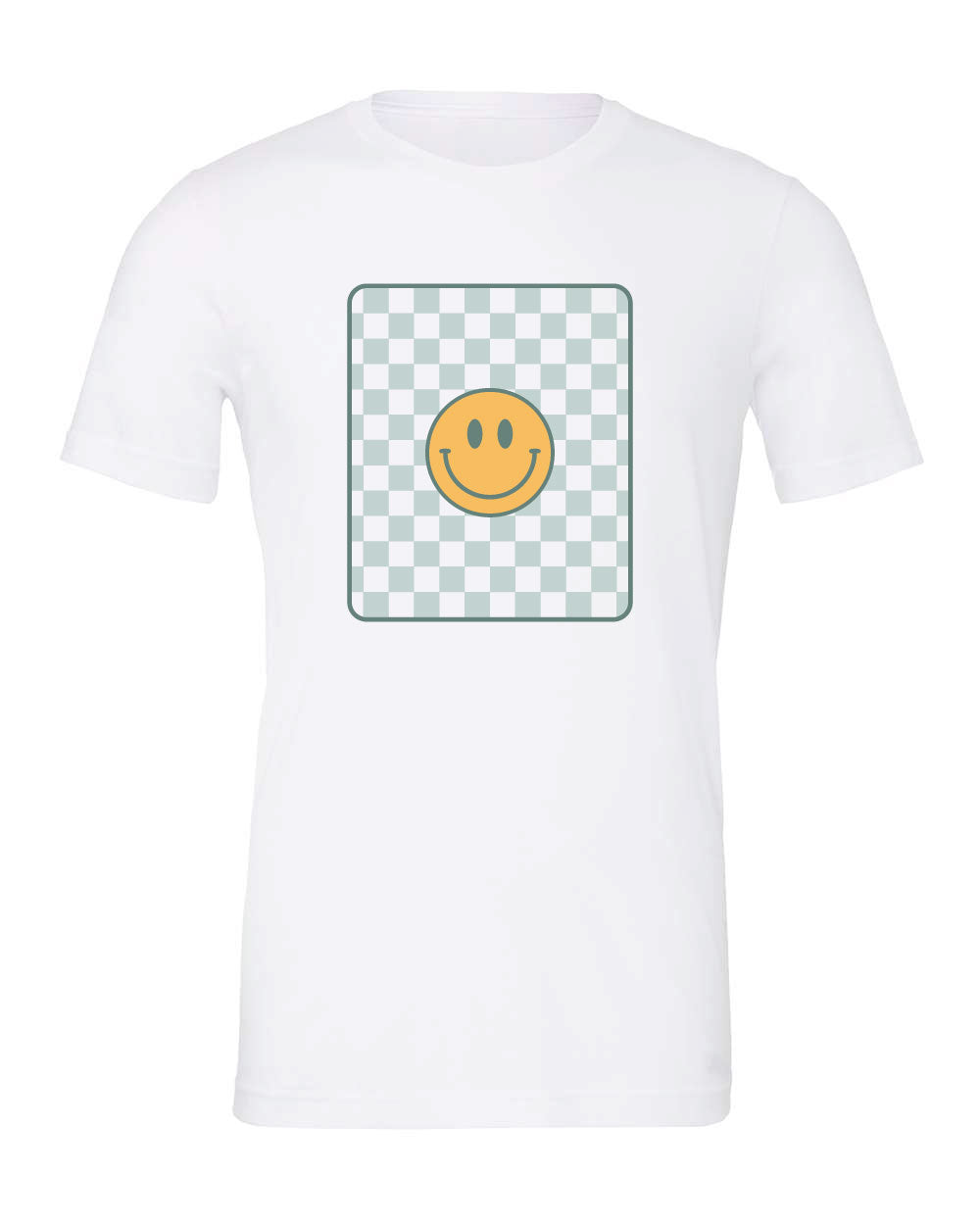 Smile Tee