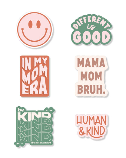 Sticker Packs