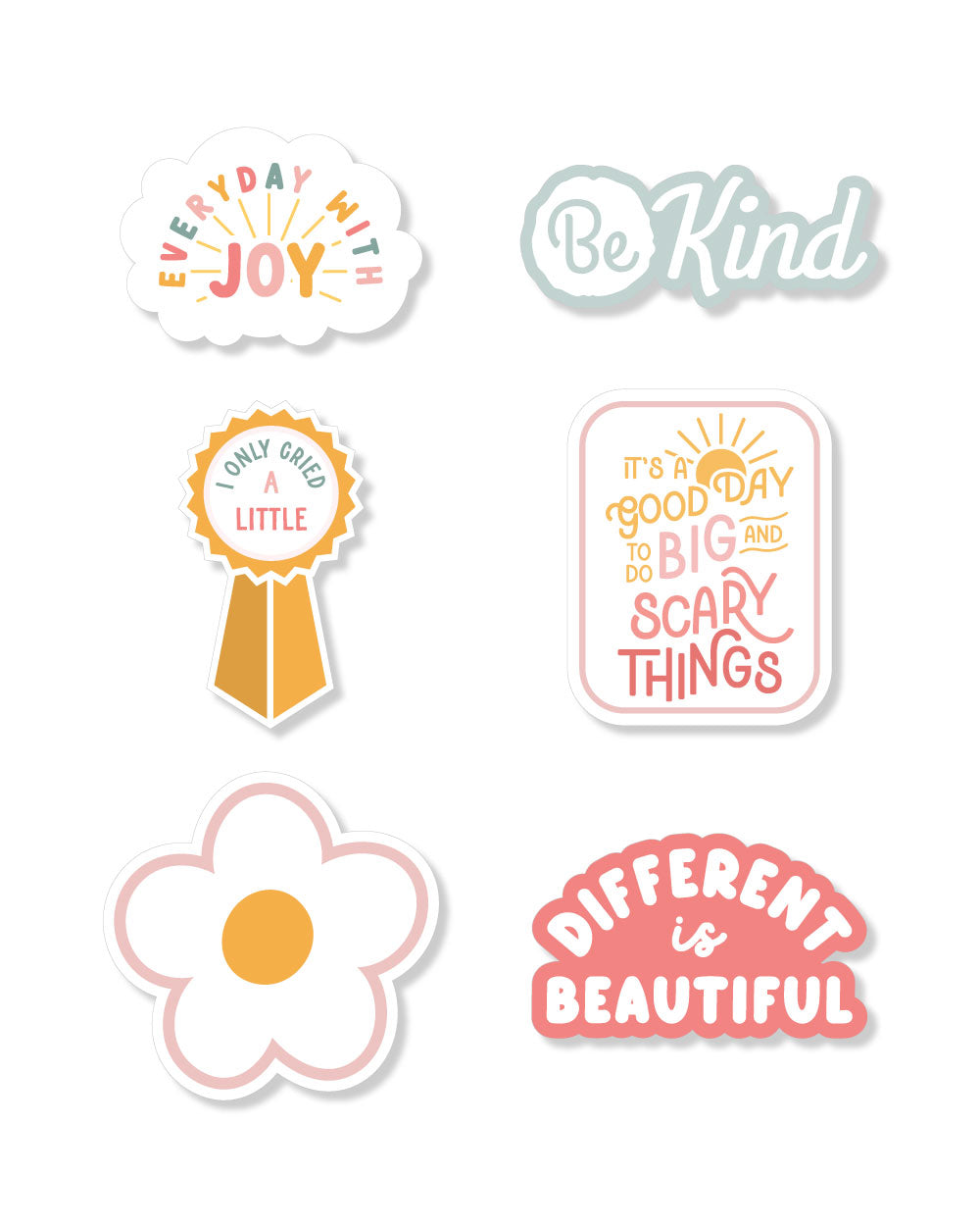 Sticker Packs