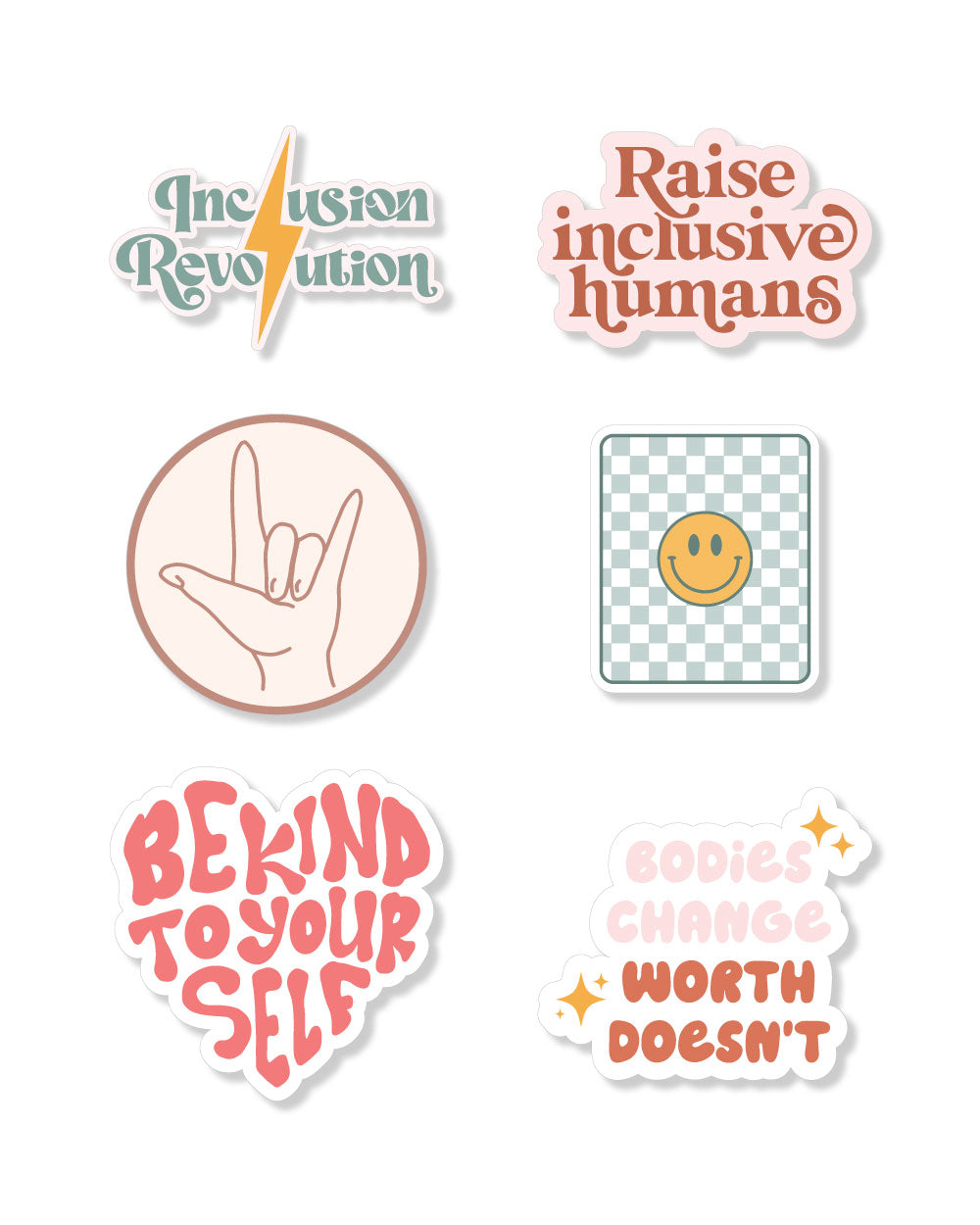 Sticker Packs