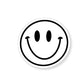 Smile Tumbler Sticker
