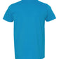 Unity Foundation T Shirt Blue