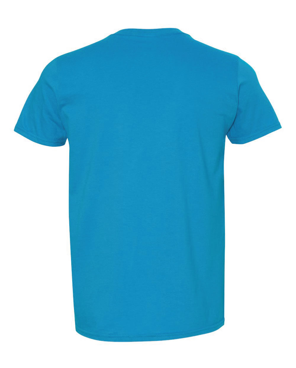 Unity Foundation T Shirt Blue