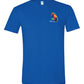 Unity Foundation Stand with Ukraine T Shirt