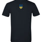 Ukraine Flag T Shirt