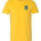 Ukraine Coat of Arms T Shirt